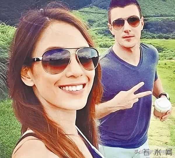 台湾艺人艾莉丝