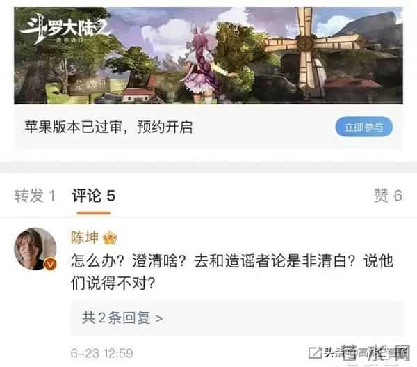 何琳陈坤的结婚照