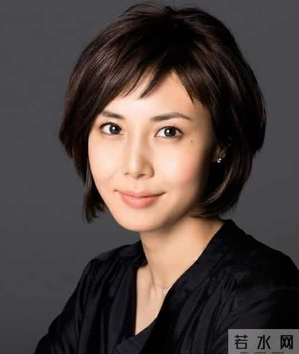 松岛菜菜子反町隆史