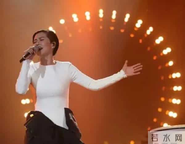 我是歌手尚雯婕