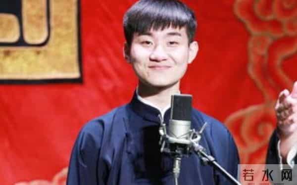 陶阳退出德云社原因