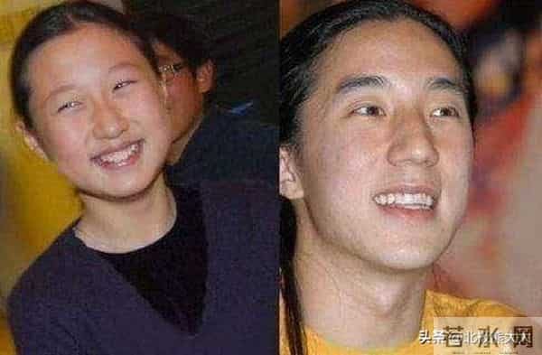 吴卓林承认出柜