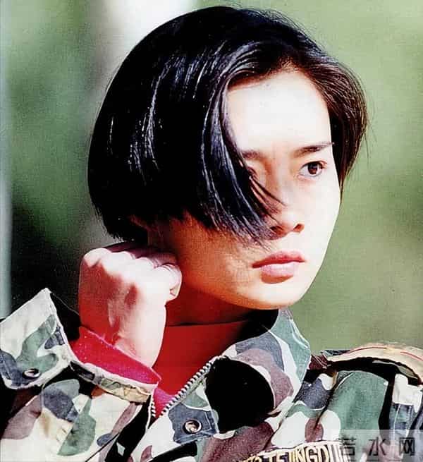 周牧茵个人资料