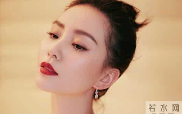 刘诗诗个人资料介绍