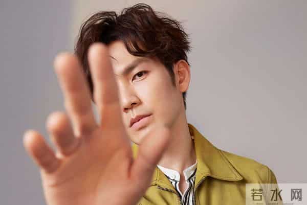 快乐大本营吴青峰