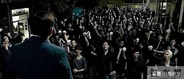 臧天朔得罪成龙