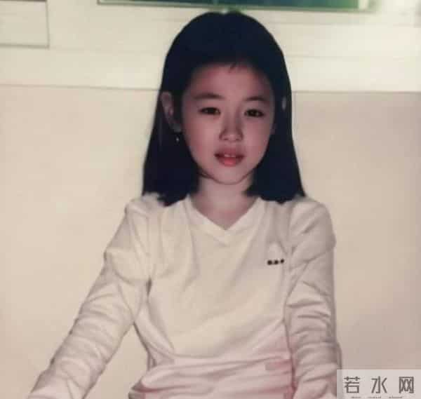 金希澈收养雪莉的猫