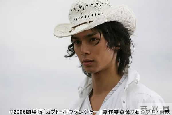 日剧花样少男少女