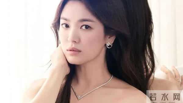 李秉宪宋慧乔是什么梗