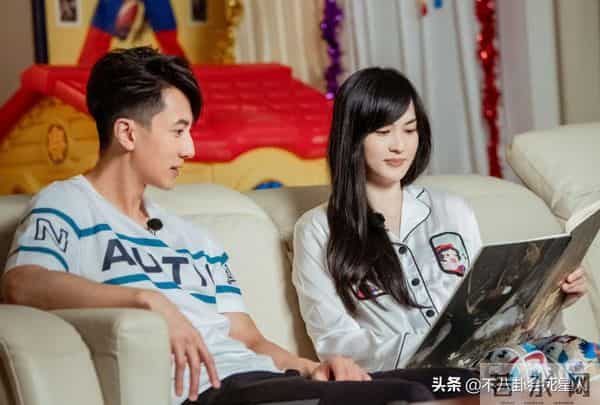 朱一龙妻子徐子瑄