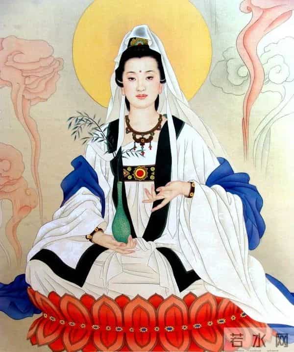 观世音传奇全集赵雅芝