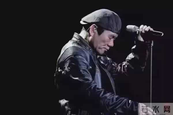 赵传个人资料简介