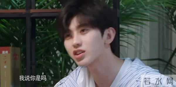 蔡徐坤找郭麒麟学相声被拒绝