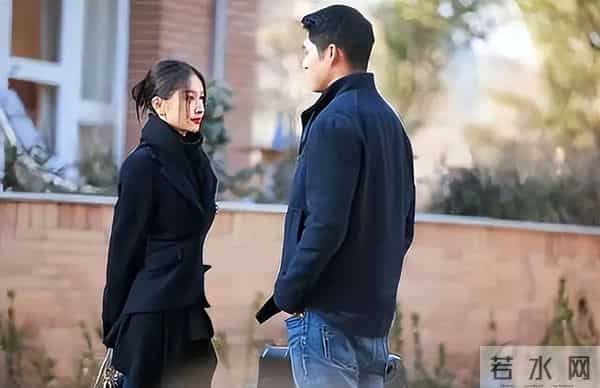 刘丰源王子文婚纱照