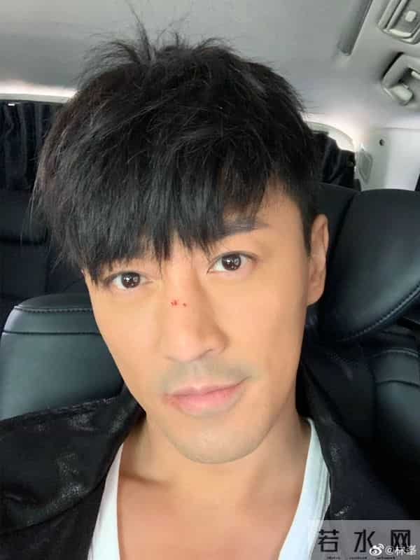 林峰潘霜霜事件