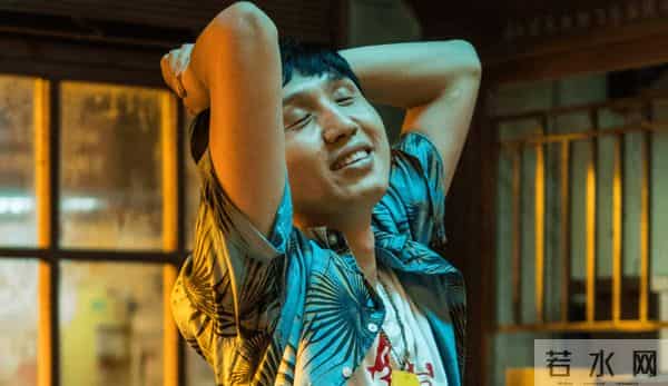 爱笑会议室张子栋