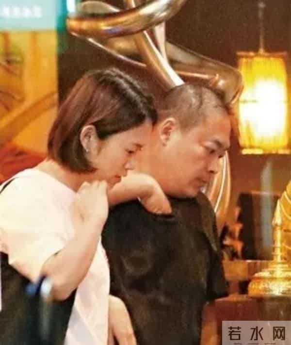 柯以柔老公郭宗坤