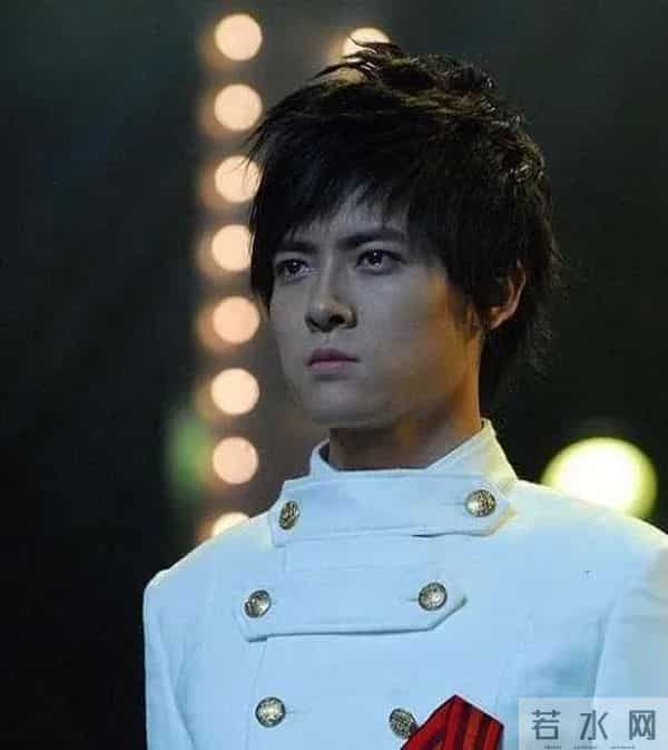 加油好男儿闫安