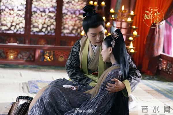 徐海乔恋情曝光