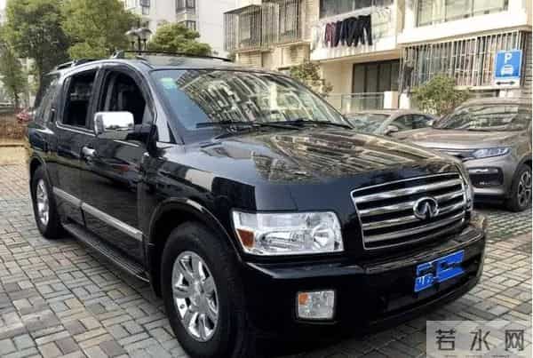 小沈阳豪华轿车