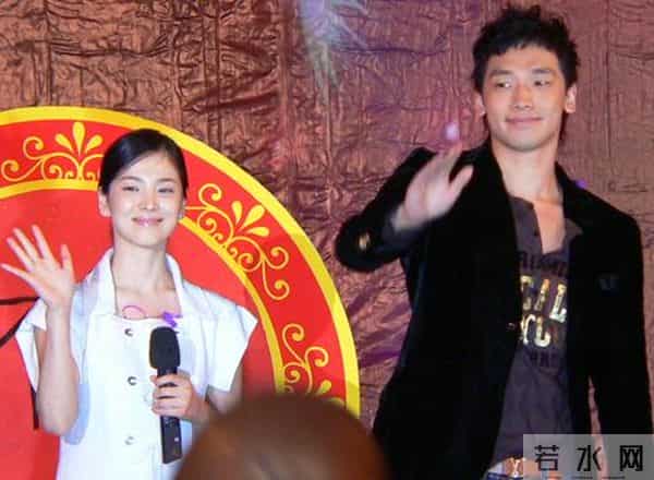 圭贤骂韩庚因为宋茜