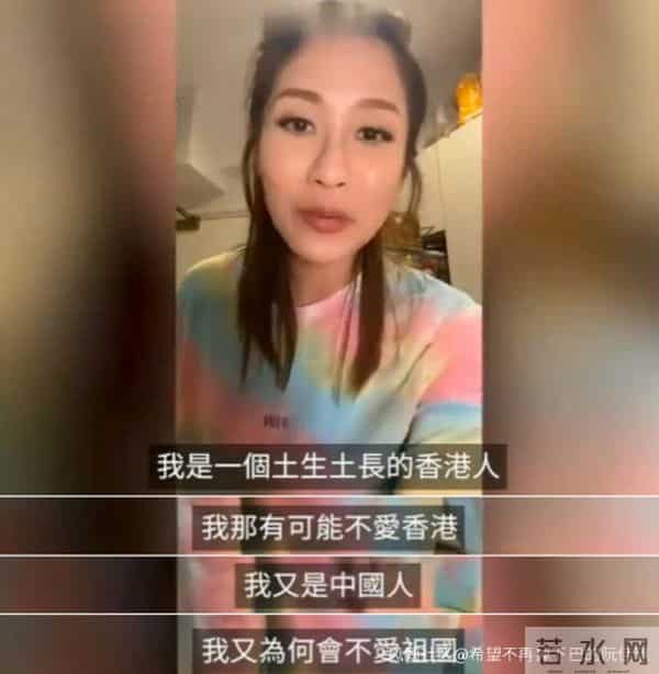 支持占中的明星