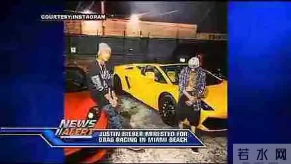 贾斯汀比伯分手