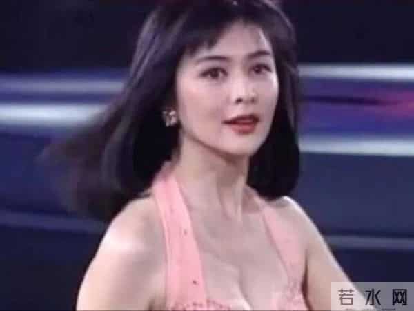 黎姿晒12位荧幕情人