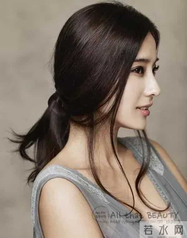 朴寒星整容前后