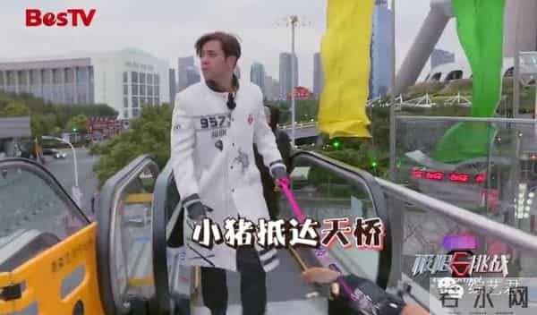 罗志祥老婆最喜欢的颜色