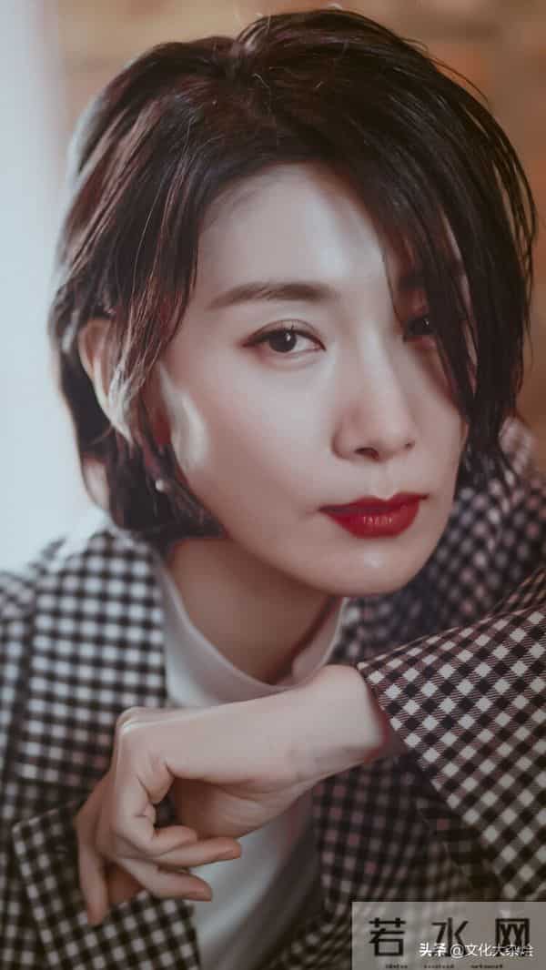 白智英录像事件图片