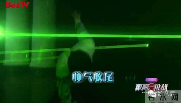 罗志祥老婆最喜欢的颜色