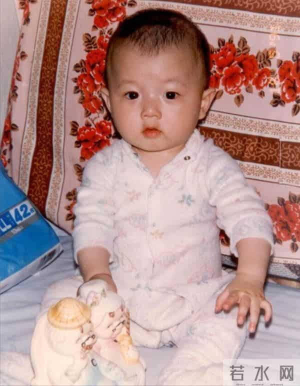 霍尊的大学同学谈霍尊