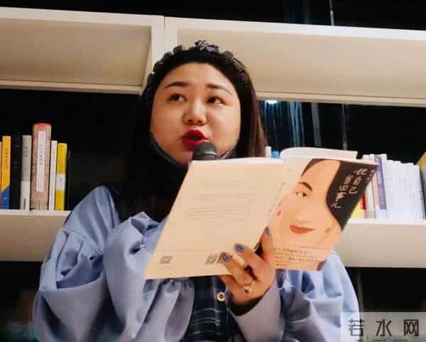 费启鸣辟谣与何炅牵手