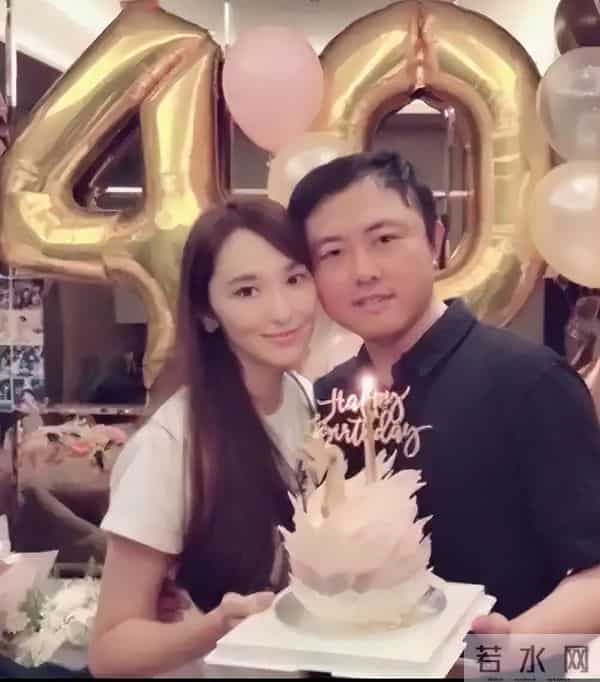 台湾七仙女成员