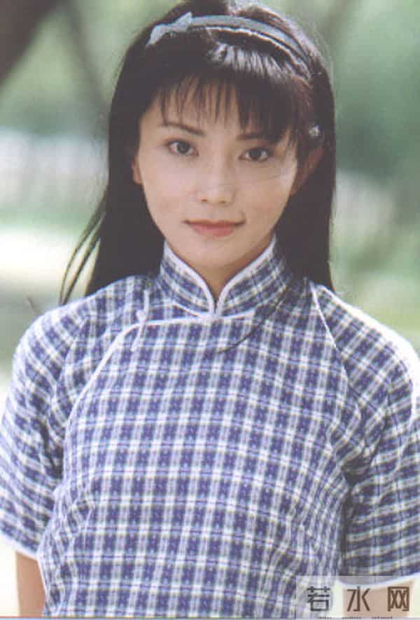 黄晓明秦岚为何分手