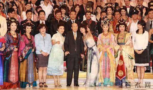 方逸华有孩子吗