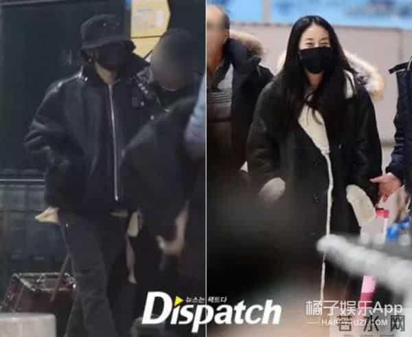 YG回应权志龙JENNIE恋情