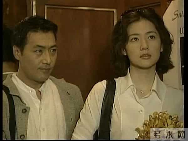 韩剧阳光情人梦