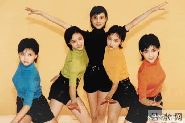 仝晓燕个人资料