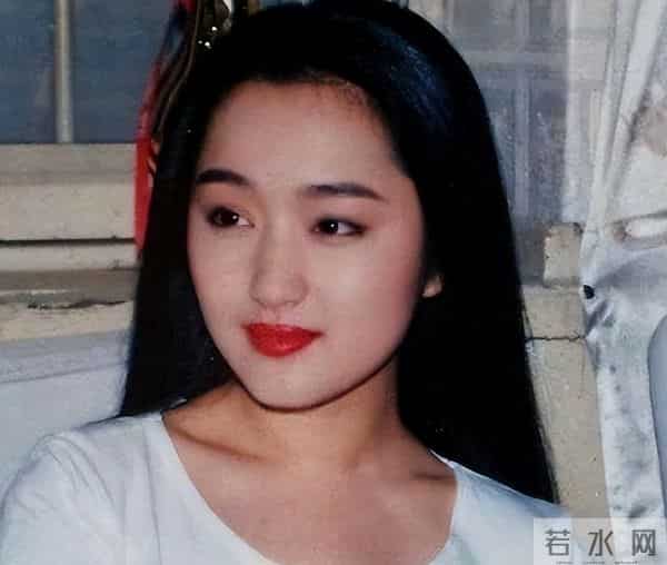 杨钰莹为什么叫岗岗