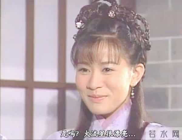 胡杏儿宣萱陈慧珊