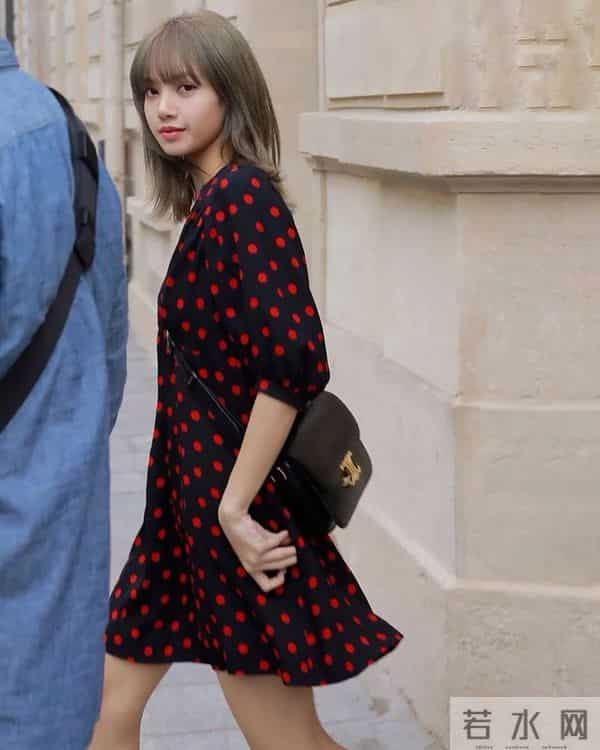 lisa是泰国和哪的混血