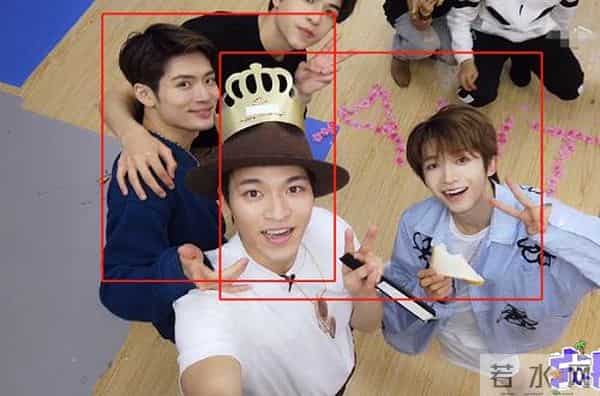 赞多是小栗旬侄子