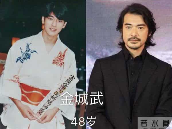 安井千惠后来嫁了吗