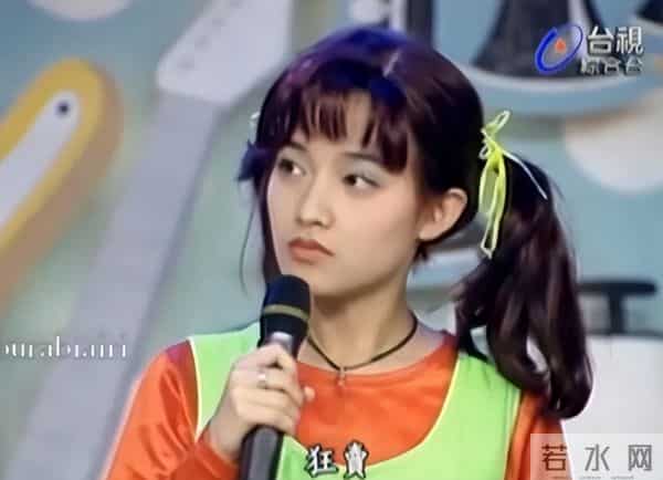 台湾七仙女成员