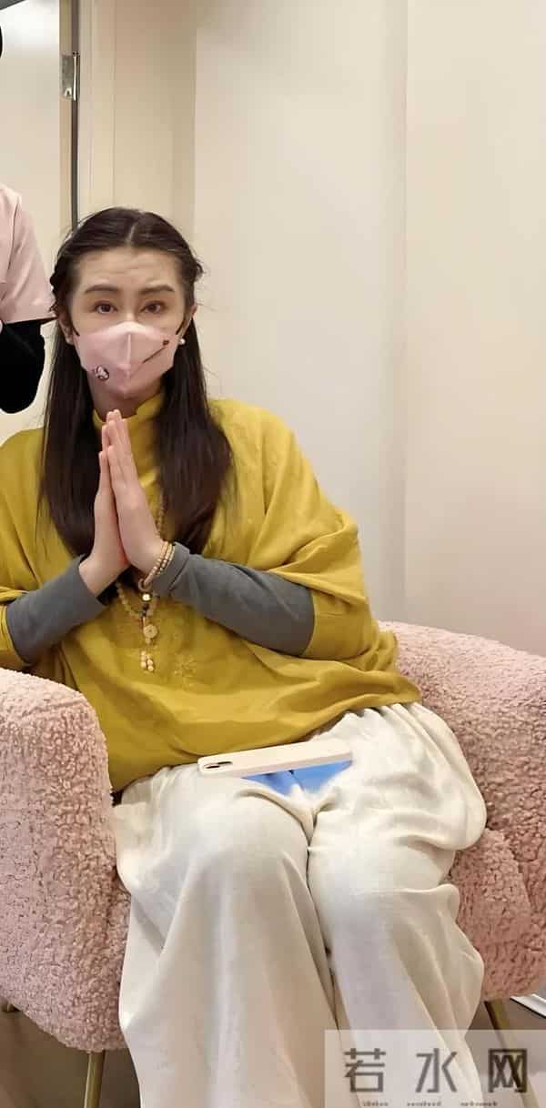 乘风破浪的姐姐总导演秒删