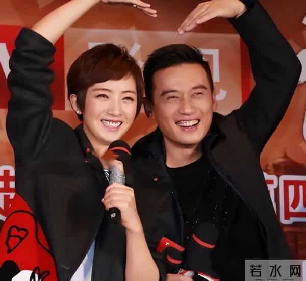 刘晓洁个人资料老公