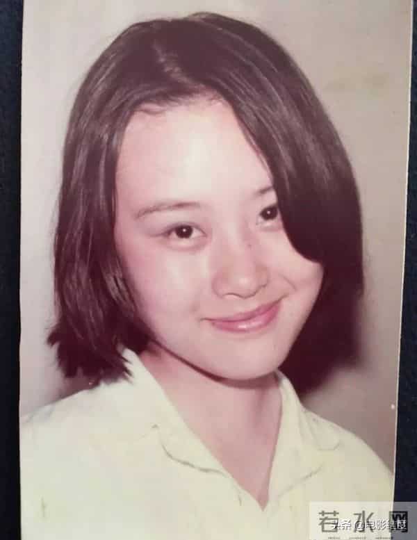 邬君梅枕边禁书