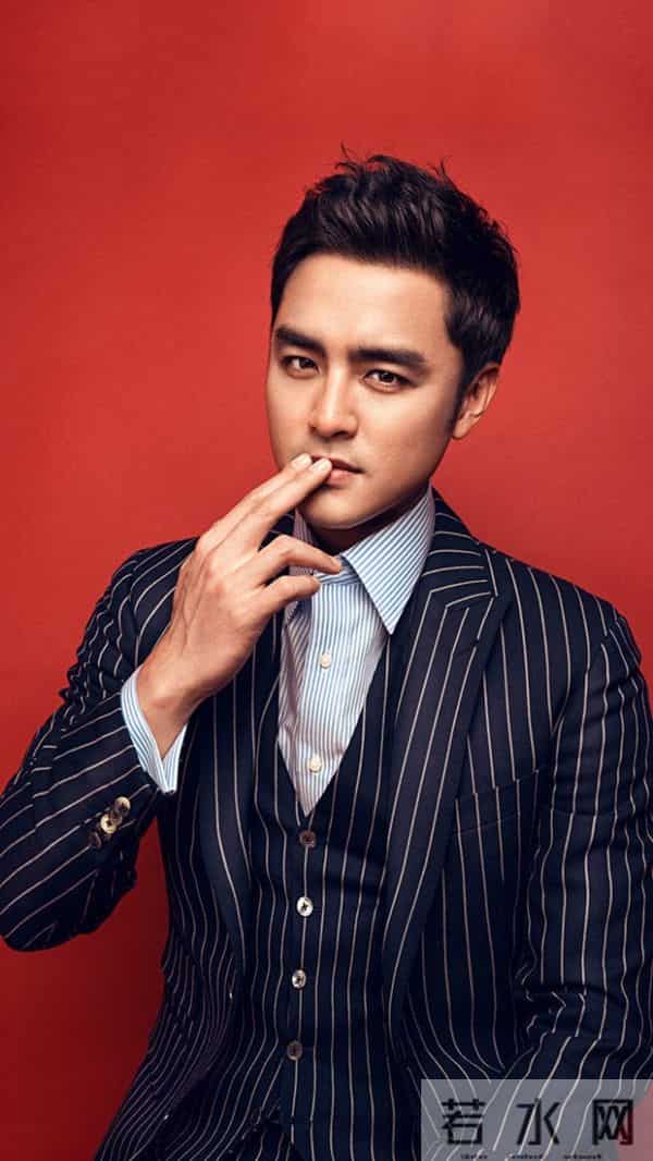 刘诗诗个人资料介绍